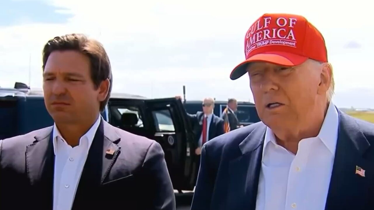 BREAKING NEWS:📣 @RealDonaldTrump threatened @ElonMusk with @DOGE investigation.