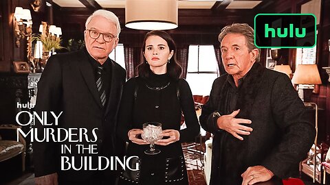 Only Murders in the Building | Season 5 Trailer