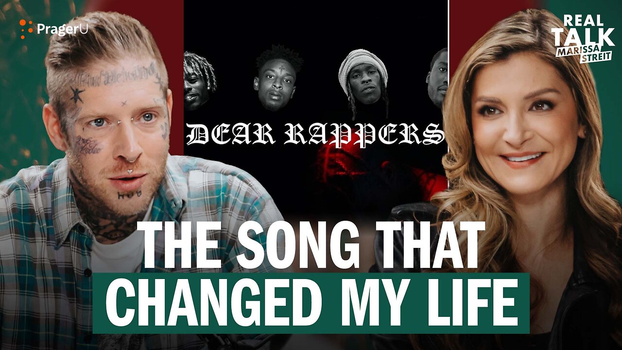 This Song Changed My Life | Short Clips | PragerU