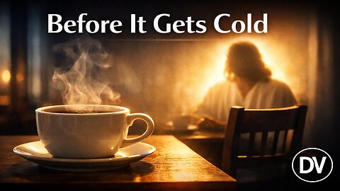 Jesus Conversation That Will Change How You See God