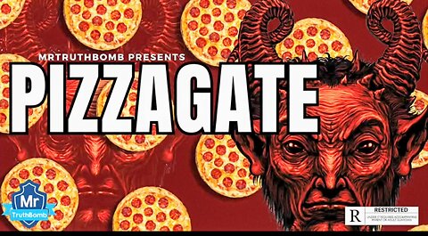 PIZZAGATE(2025)Full Documentary