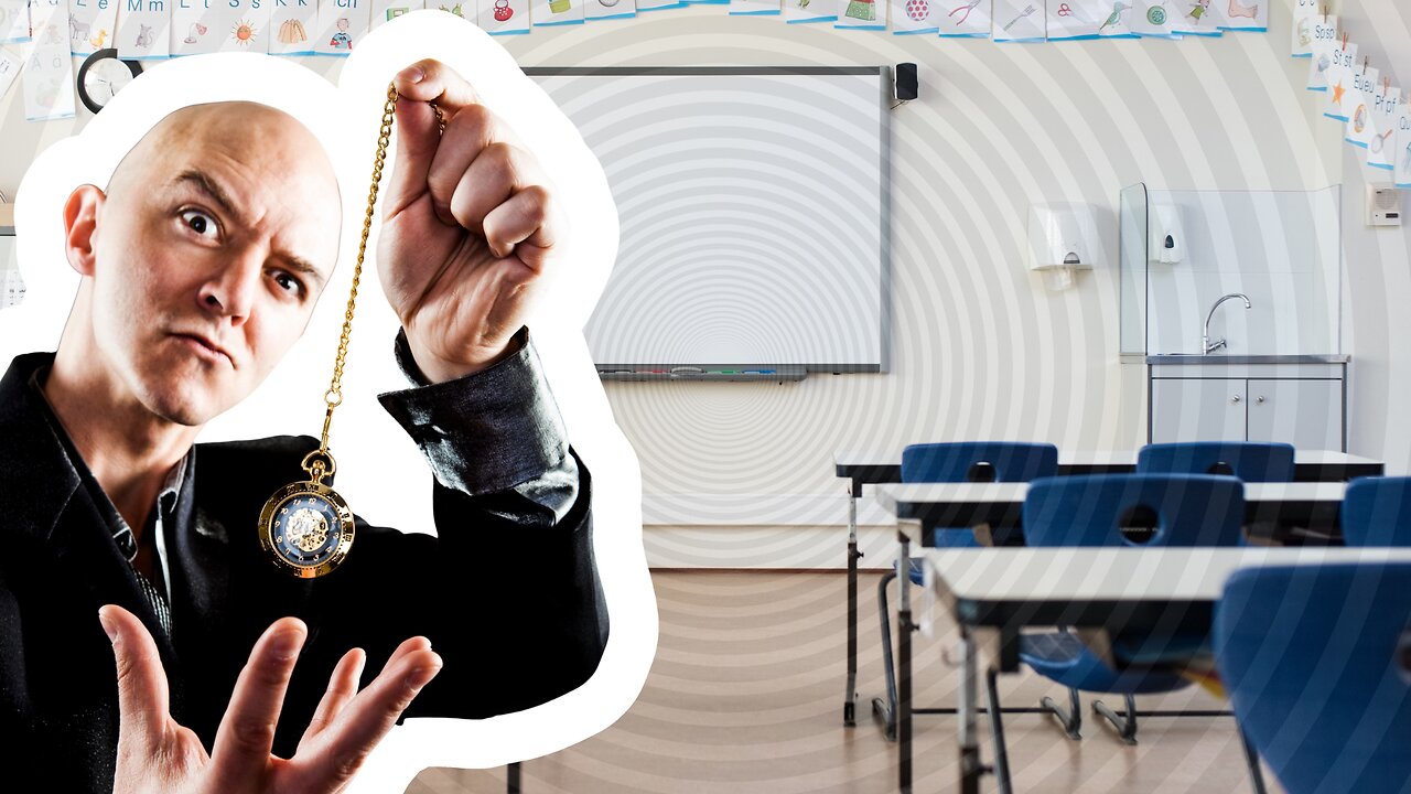 Learn How the Charlie Kirk Shooter Was Radicalized by the U.S. School System