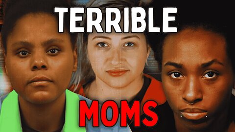 2+ Hours Of The Worst Moms Your Parents Warned You About (The Misery Machine Plus Episode)