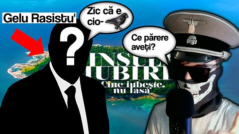 Legionari Reacționează la Content Mainstream (Las Fierbinți, Insula Iubirii)