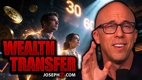 Red Church: The Coming Wealth Transfer