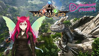 Dragons and Stegos and Dodos..Oh My! Its Ark Valguero!