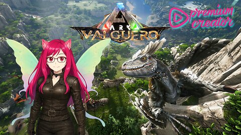 Dragons and Stegos and Dodos..Oh My! Its Ark Valguero!