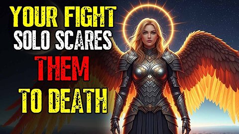 Chosen Ones: They Are Scared To Death‼️ You Defeated A Group & GANG OF WITCHES with ONE MAN ARMY 🪖!