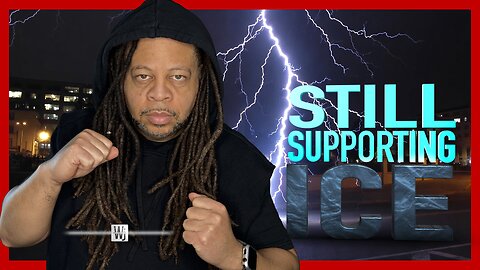 MAJORITY OF US STILL SUPPORTS ICE