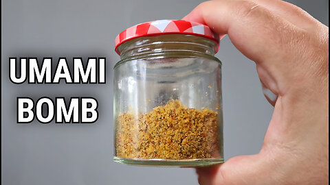This Salt Makes Boring Food Insane