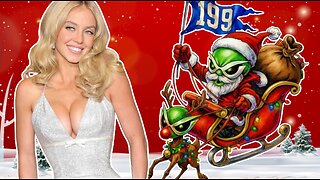 Merry Christmas Eve!