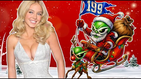 Merry Christmas Eve!