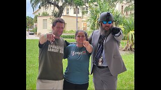 RONALD MESSER FOR FLORIDA's CONGRESSIONLA DISTRICT 14