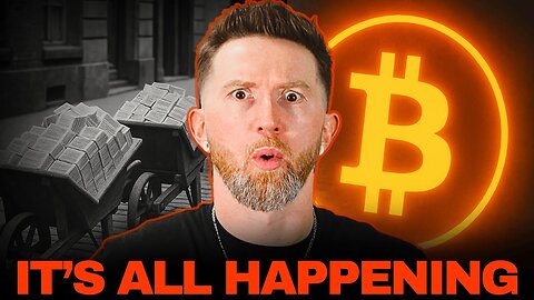 The Fourth Turning Is Here | Why Bitcoin Wins the Big Print
