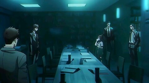 The Super Cube | New Anime | Official Trailer (2025) | Epic Anime | iQIYI Animation