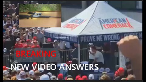 BREAKING: NEW details on Charlie Kirk Assassination