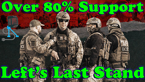 Defending Crime Is What They Do | On The Fringe