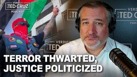 Terror Thwarted. Justice Politicized. Rent Down.