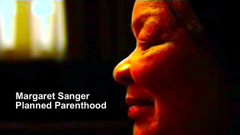 Alveda King || Speaks Out About The Racist History Of Planned Parenthood !!