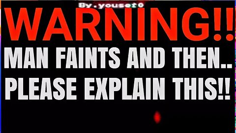 Strange Videos That Have Me Puzzled - Minutes Of Horror