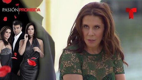 Episodio 5 de la serie Pasión Prohibida