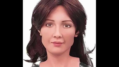 ROBOT GRANTED CITIZENSHIP! (SCIENCE TECHNOLOGY)