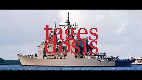Militärische Eskalation in der Karibik? | Von Rainer Rupp