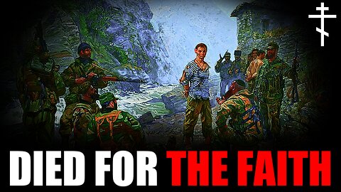 The Hidden Christian Russia the World Forgot