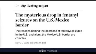 Karoline Leavitt Calls Out WaPo's Ridiculous Headline