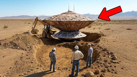 In 2025, Scientists Finally Unravel the Mystery of India’s Ancient Flying Machine