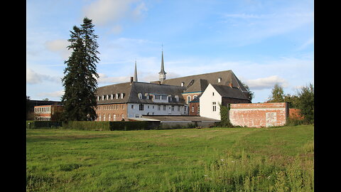 2024 Belgium: De Collegesite in Tielt