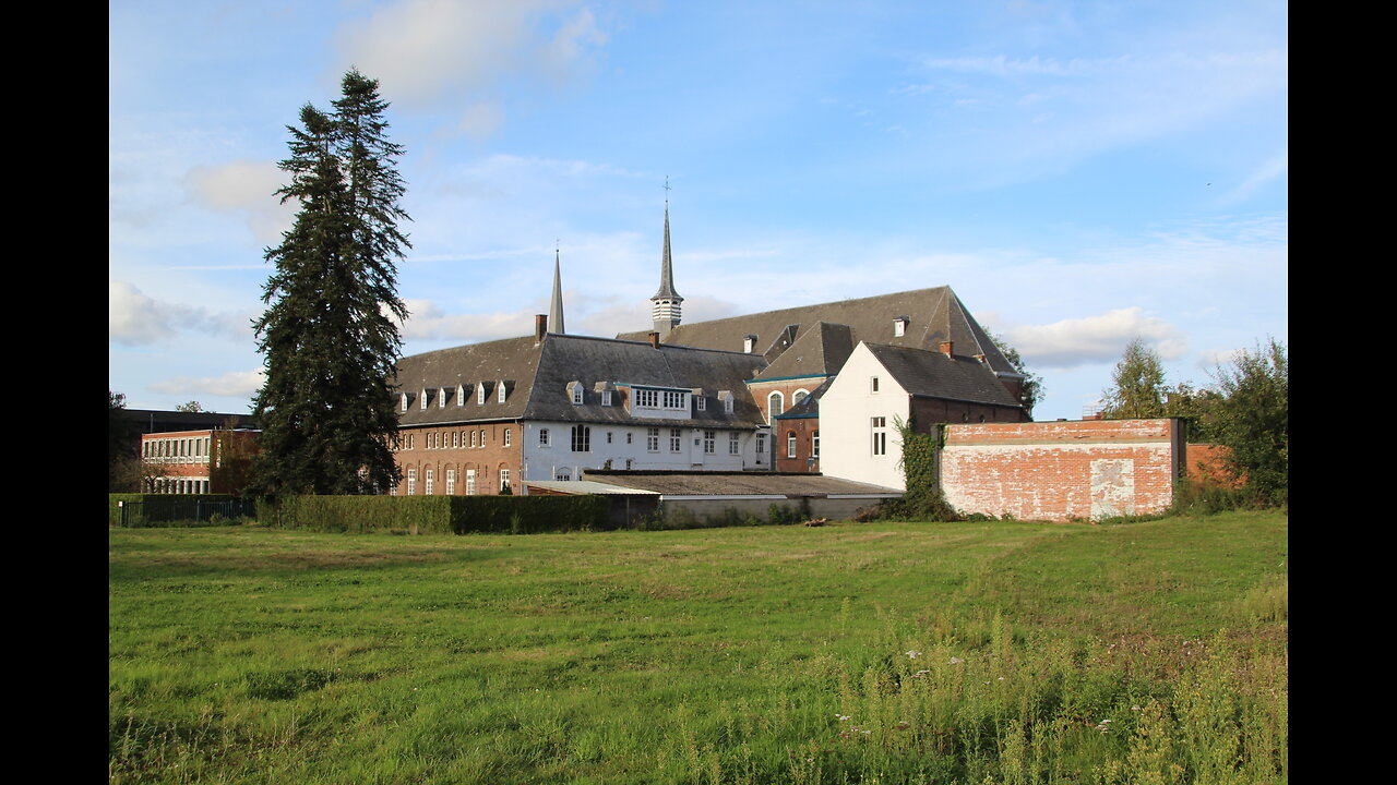 2024 Belgium: De Collegesite in Tielt