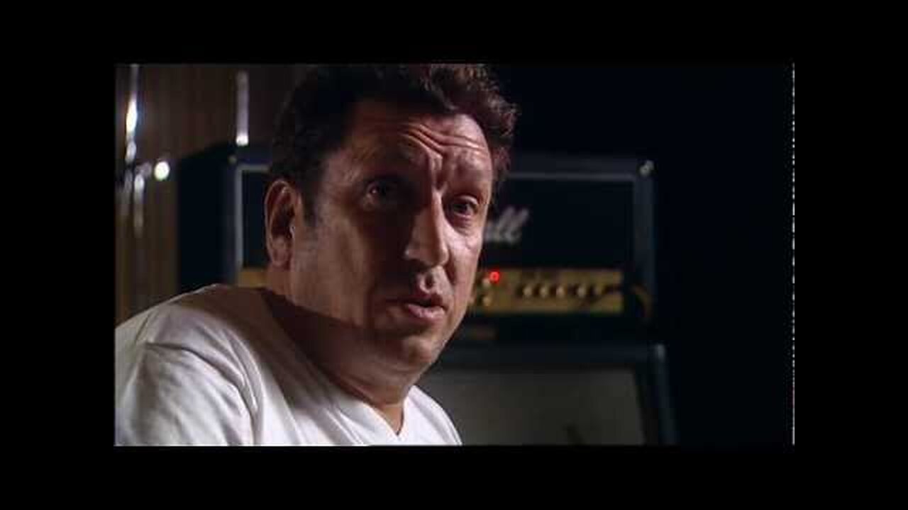 Play along with sex pistols Steve Jones