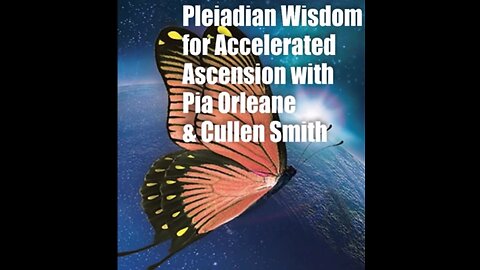 Pleiadean Wisdom for Accelerated Ascension – Med Beds, Diet, Manifestation, New Earth, and more