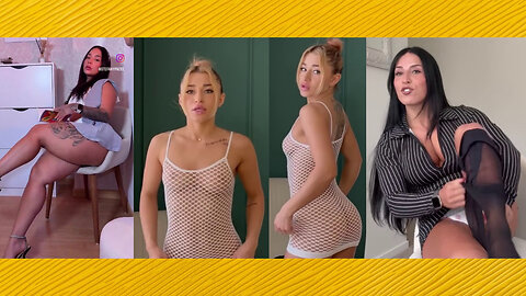 Big bank tiktok challenge ❤️‍ClipchampGirls 2025