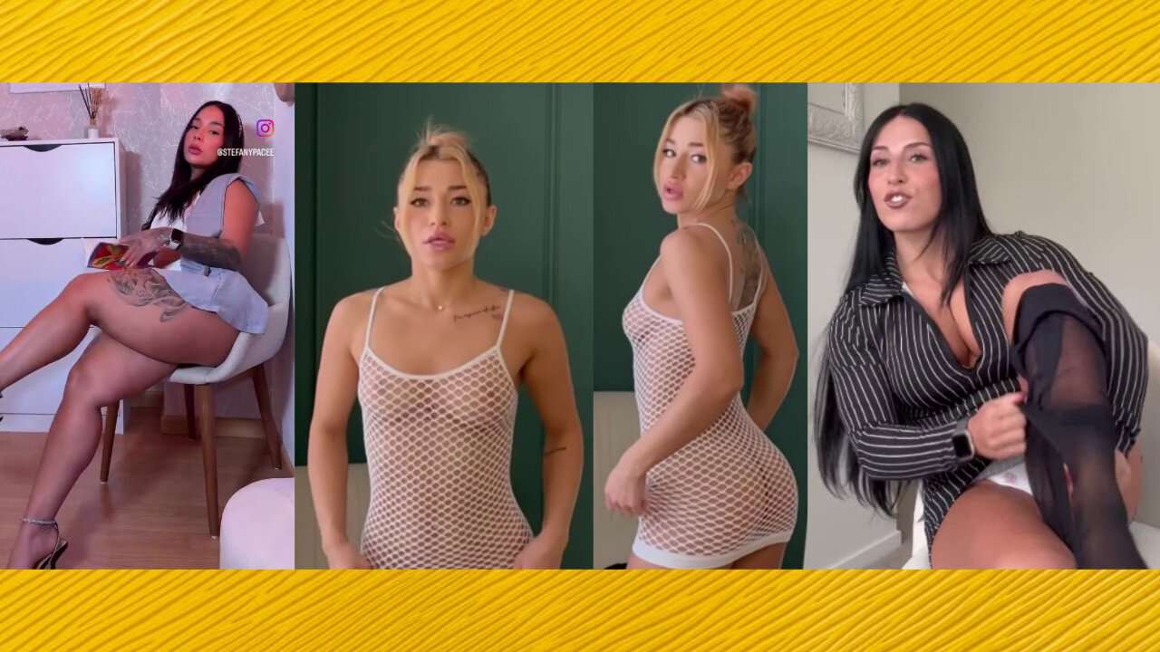 Big bank tiktok challenge ❤️‍ClipchampGirls 2025