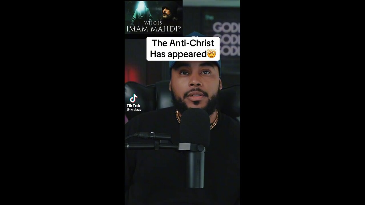 Many false prophets will come in my name