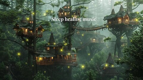 Spiritual music, healing music