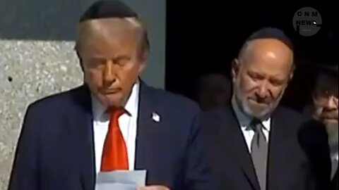 Trump: Israeli Lobby Is Losing Control Over the U.S. Congress – Major Shifts in Washington