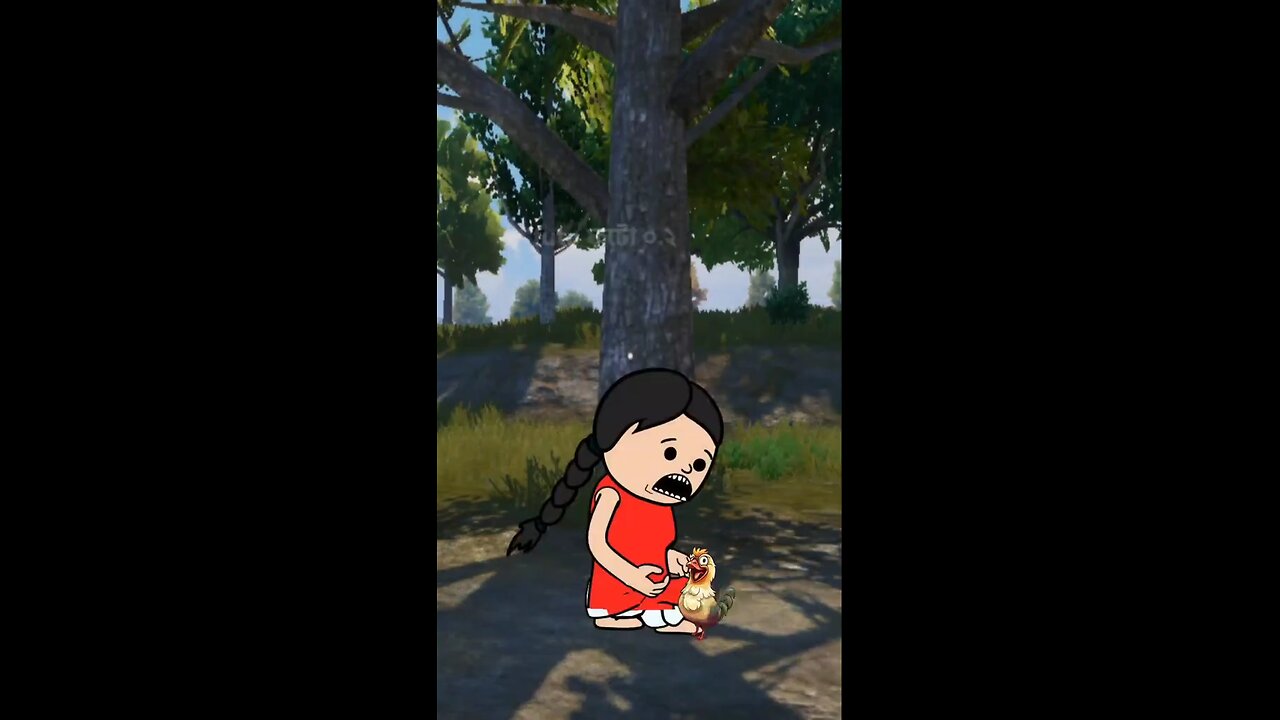 funny cartoon video