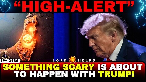 🔴ALERT- THIS COULD BE THE LAST FOR DONALD TRUMP👆Prophetic Word Today | God's Message Today
