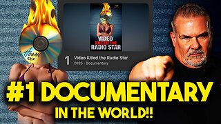 #1 Documentary IN THE WORLD! - Bubba the Love Sponge® Show | 9/04/25