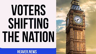 Betrayed UK Reaches CRITICAL Moment