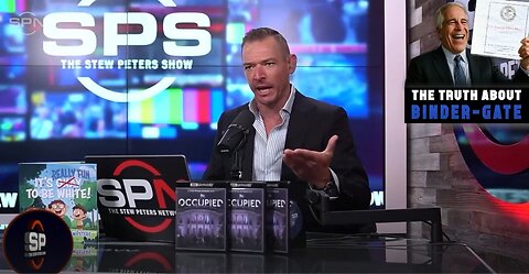 EPSTEIN FALLOUT: Con Inc Becomes J-Pilled, Turns on Pedophile-Enabler Trump