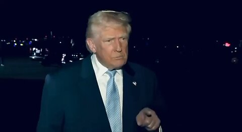 🇺🇸🇷🇺Trump stated his support for a bill to impose tough sanctions