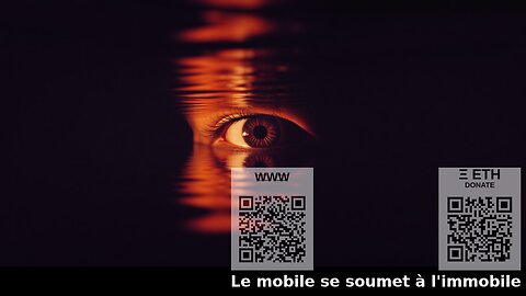 Vous Êtes Le Rêveur, Pas Le Rêve