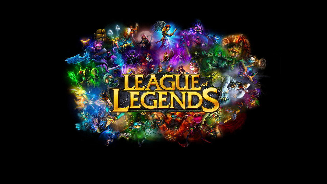 League of Legends