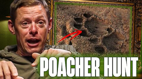 He Spent a Month in Africa Hunting With Former Poachers