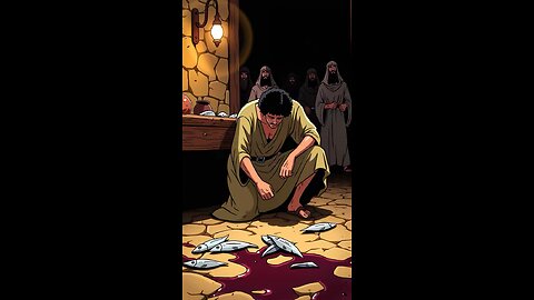 Episode 9 5 Shocking Peter Failures Before Leading…