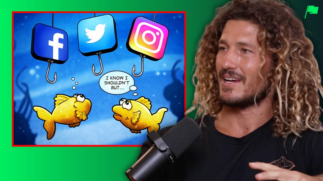 Nostr is About to Change Social Media Forever